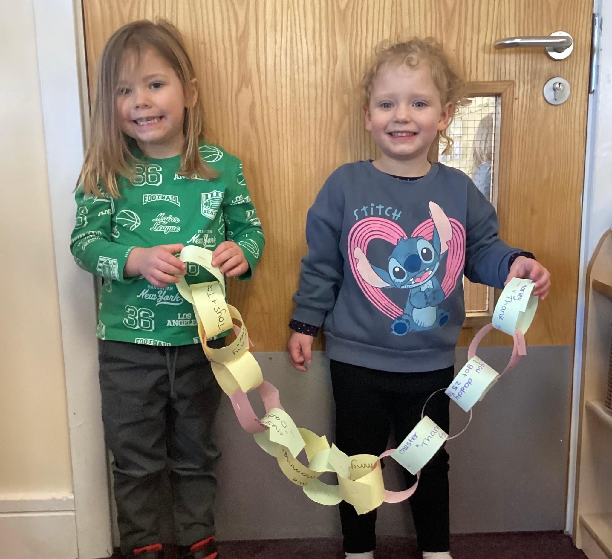Nurturing and Supporting Children’s Mental Health in Early Years